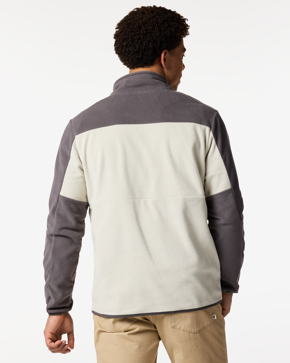 Encima Fleece Pullover - Men's — view 7 of 10
