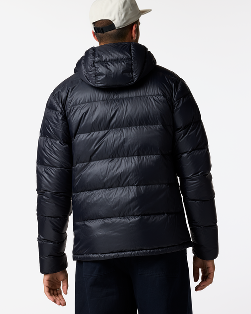 ジャケット・アウター Cotopaxi Fuego Max Down Jacket - MENS Fuego Max Down Hooded Jacket - Men's – Cotopaxi
