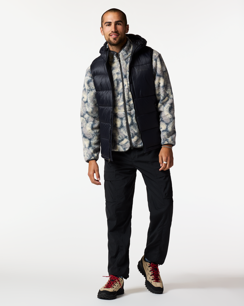 cotopaxi メンズ ダウンベスト Mサイズ Fuego Max Down Vest - Men's – Cotopaxi