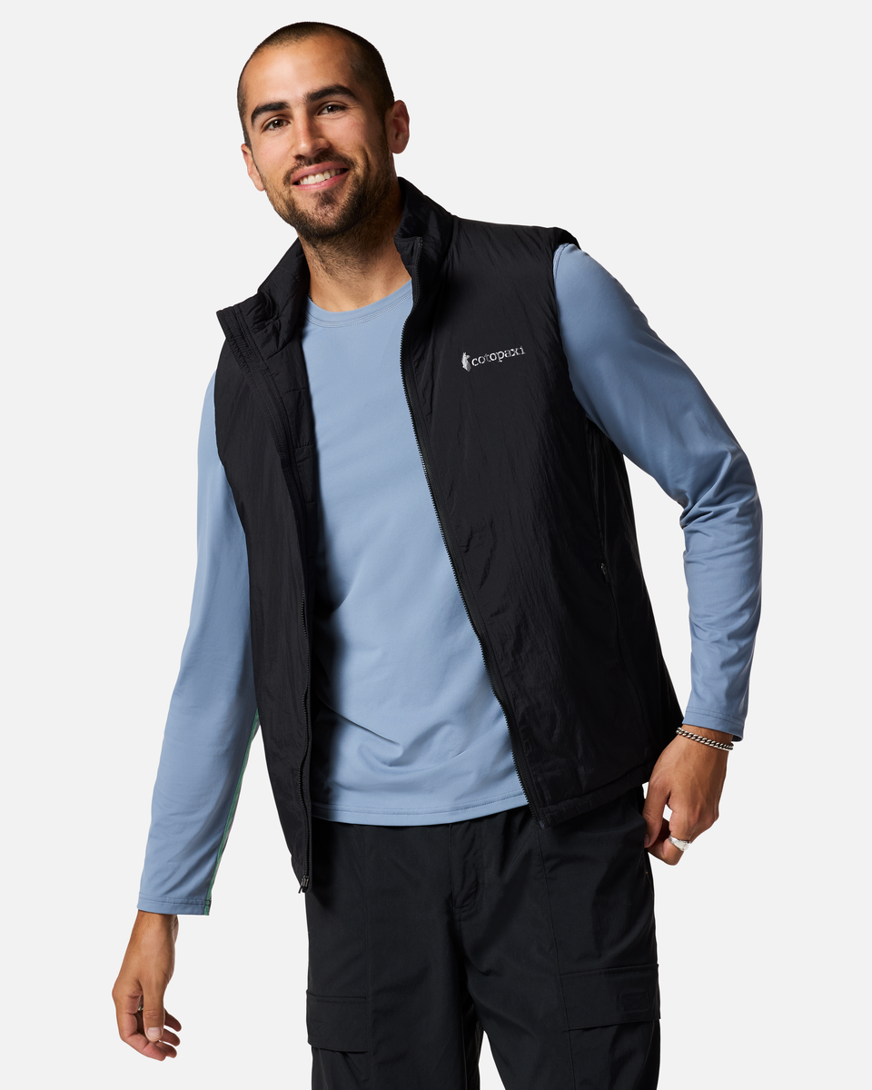 Pacaya 2.0 Insulated Vest - Men's — view 10 of 10