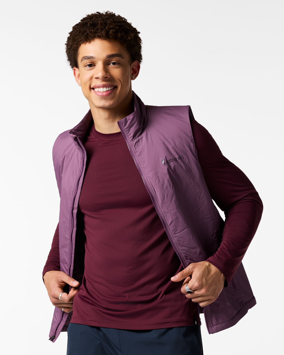 Cotopaxi Pacaya 2.0 Insulated Vest - Men's at Cotopaxi