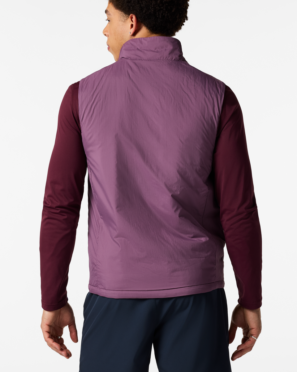 Pacaya 2.0 Insulated Vest - Men's — view 3 of 10