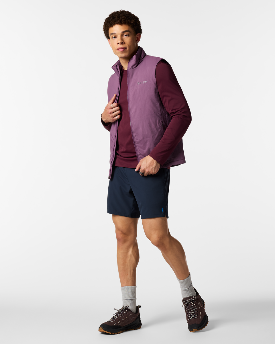 Pacaya 2.0 Insulated Vest - Men's — view 2 of 10
