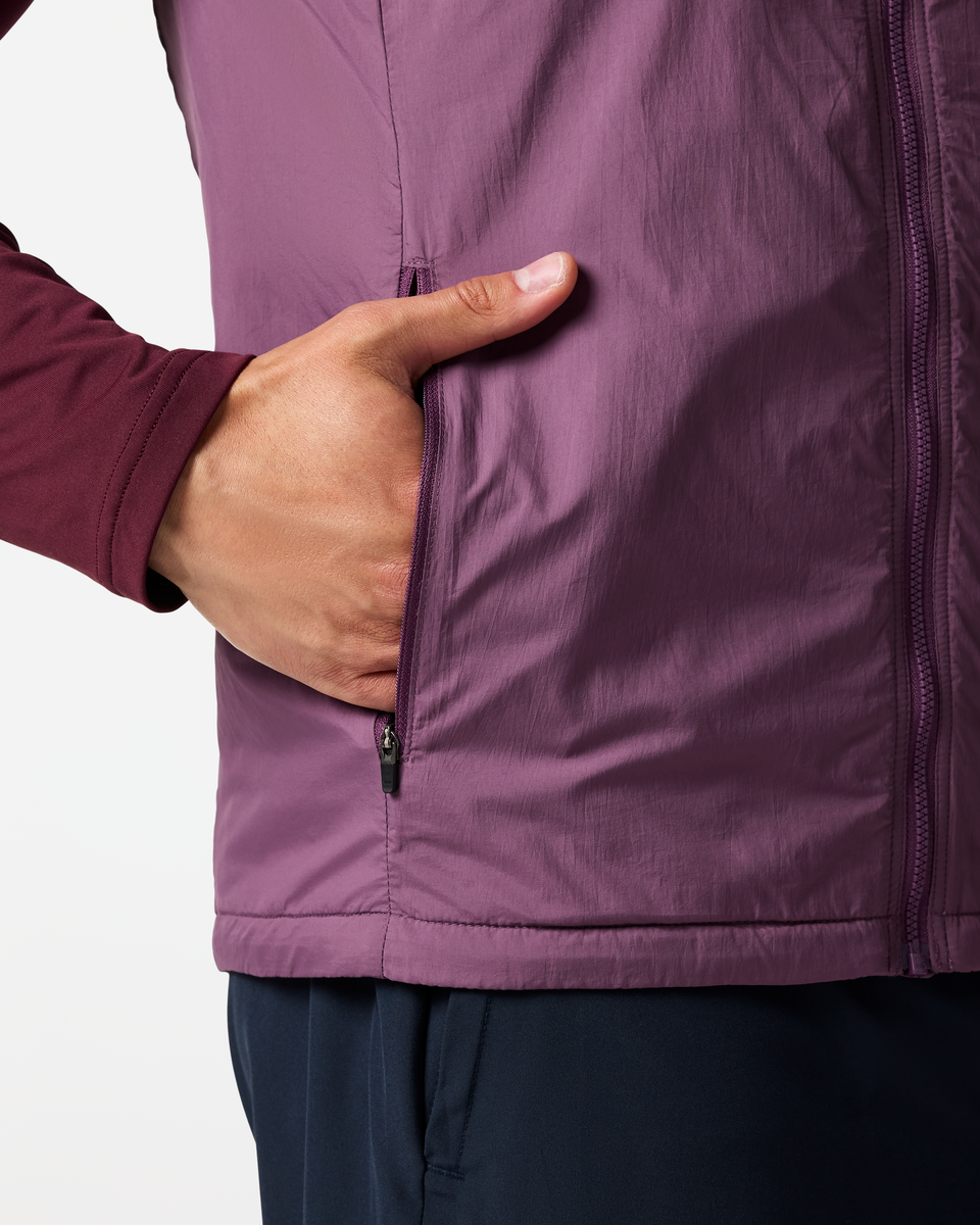 Pacaya 2.0 Insulated Vest - Men's — view 5 of 10