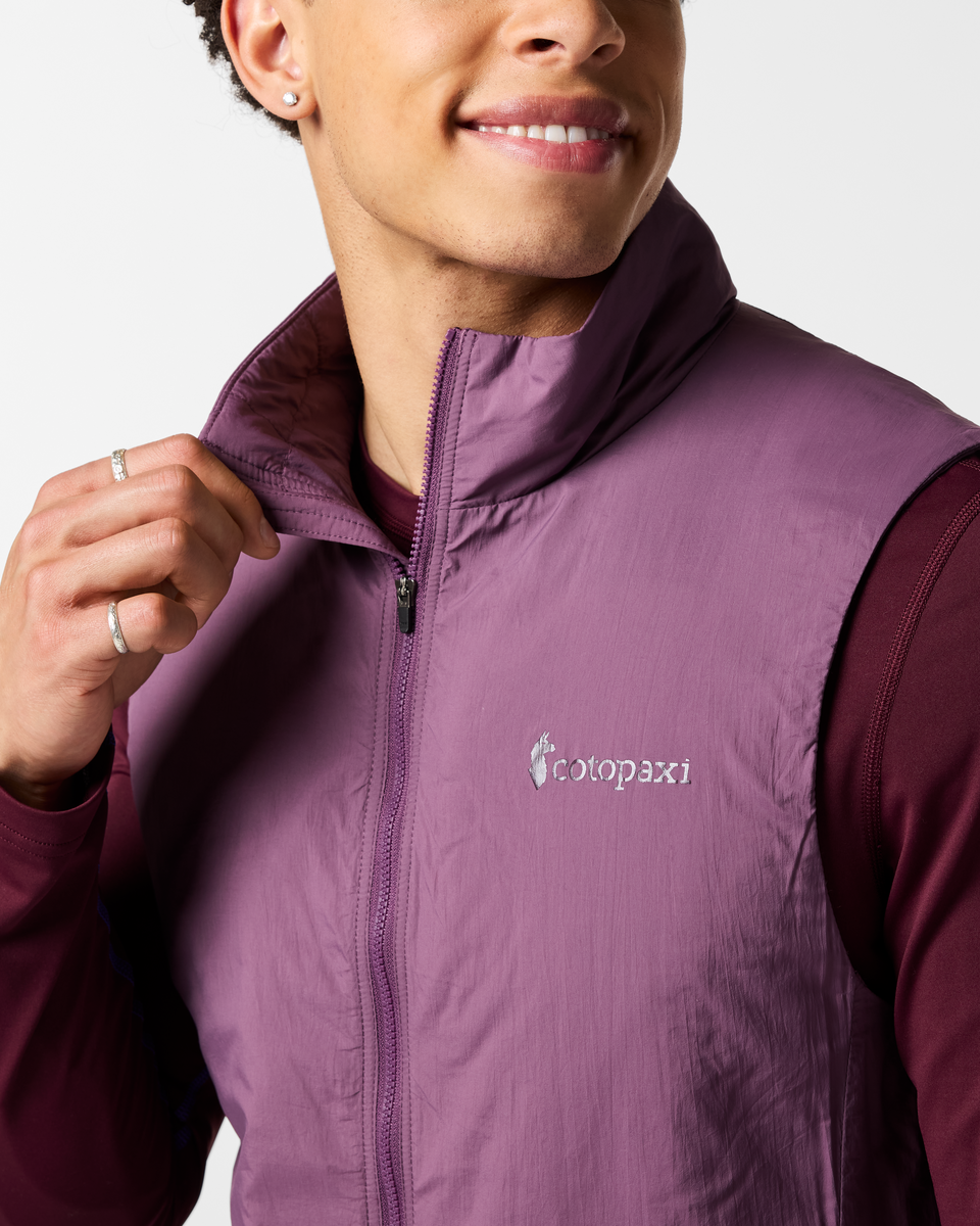 Pacaya 2.0 Insulated Vest - Men's — view 4 of 10