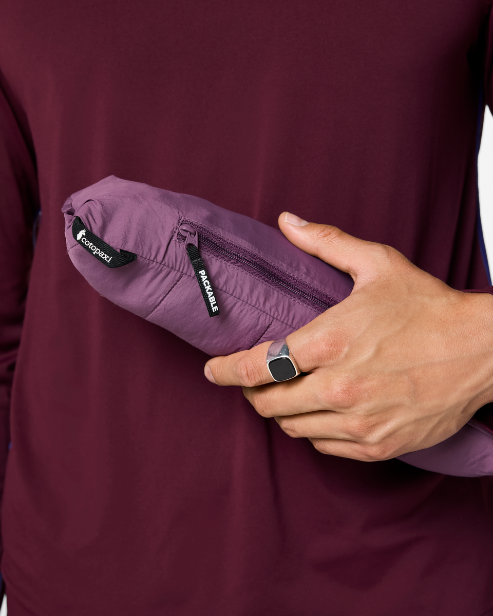 Pacaya 2.0 Insulated Vest - Men's — view 9 of 10