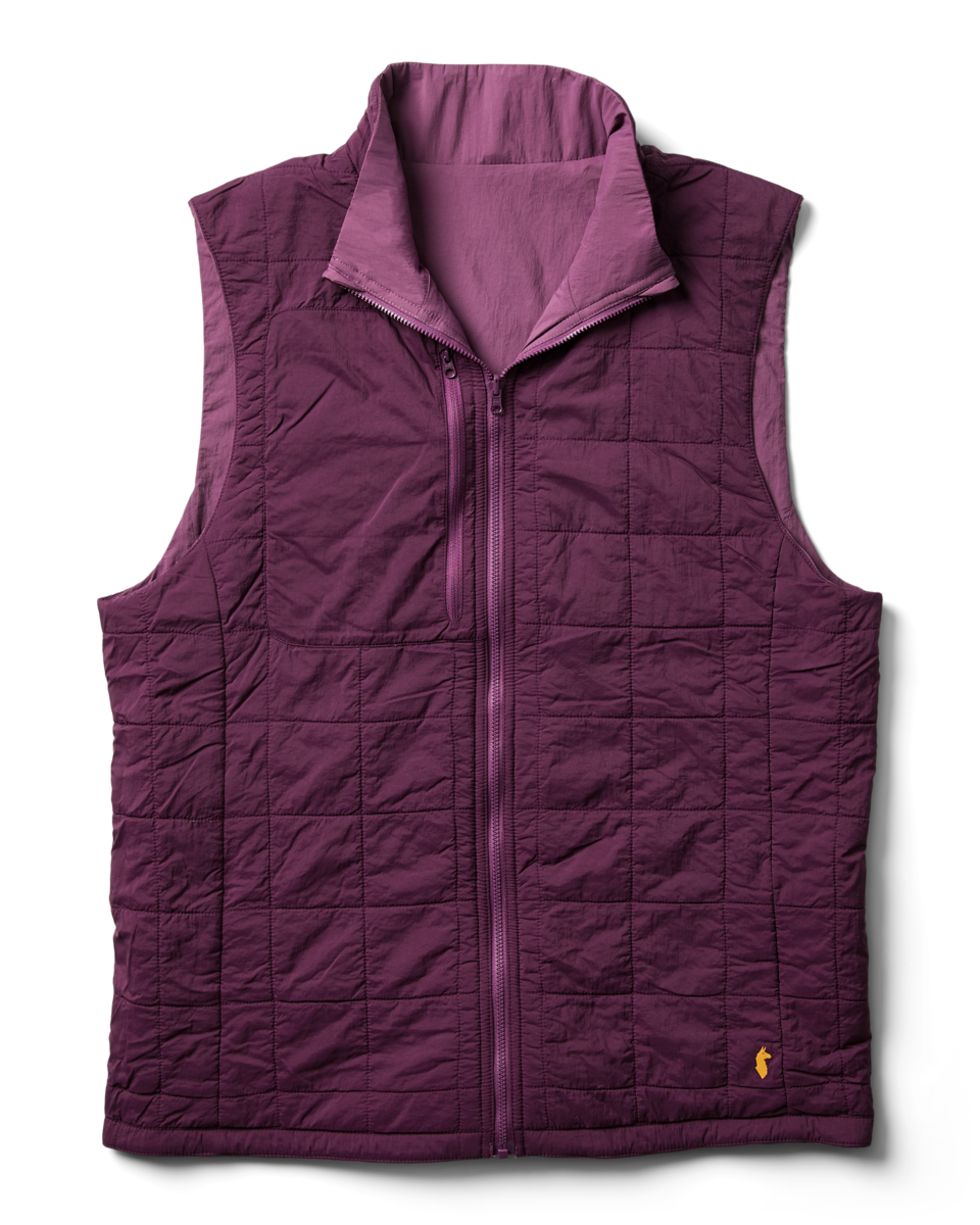 Pacaya 2.0 Insulated Vest - Men's — view 8 of 10