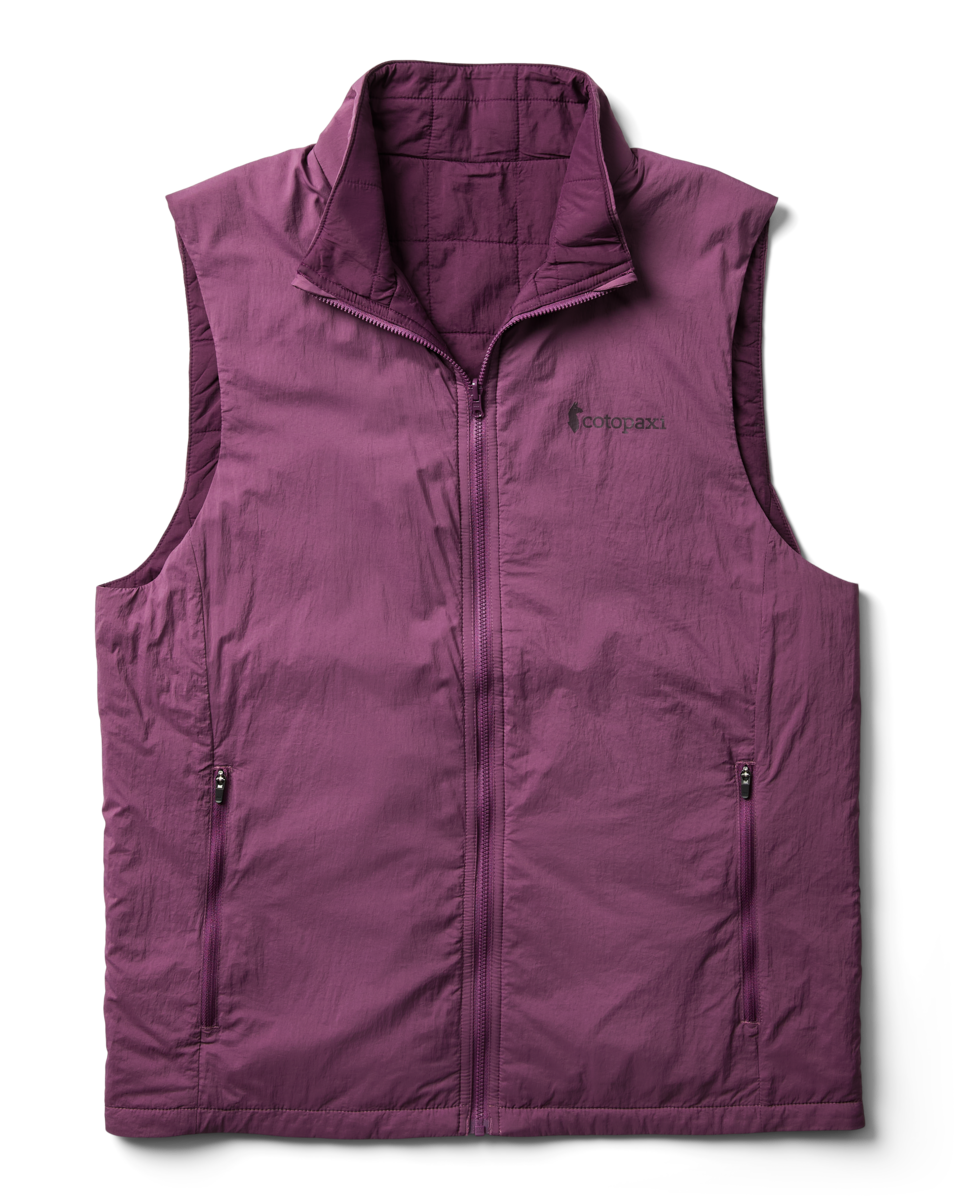 Pacaya 2.0 Insulated Vest - Men's — view 7 of 10