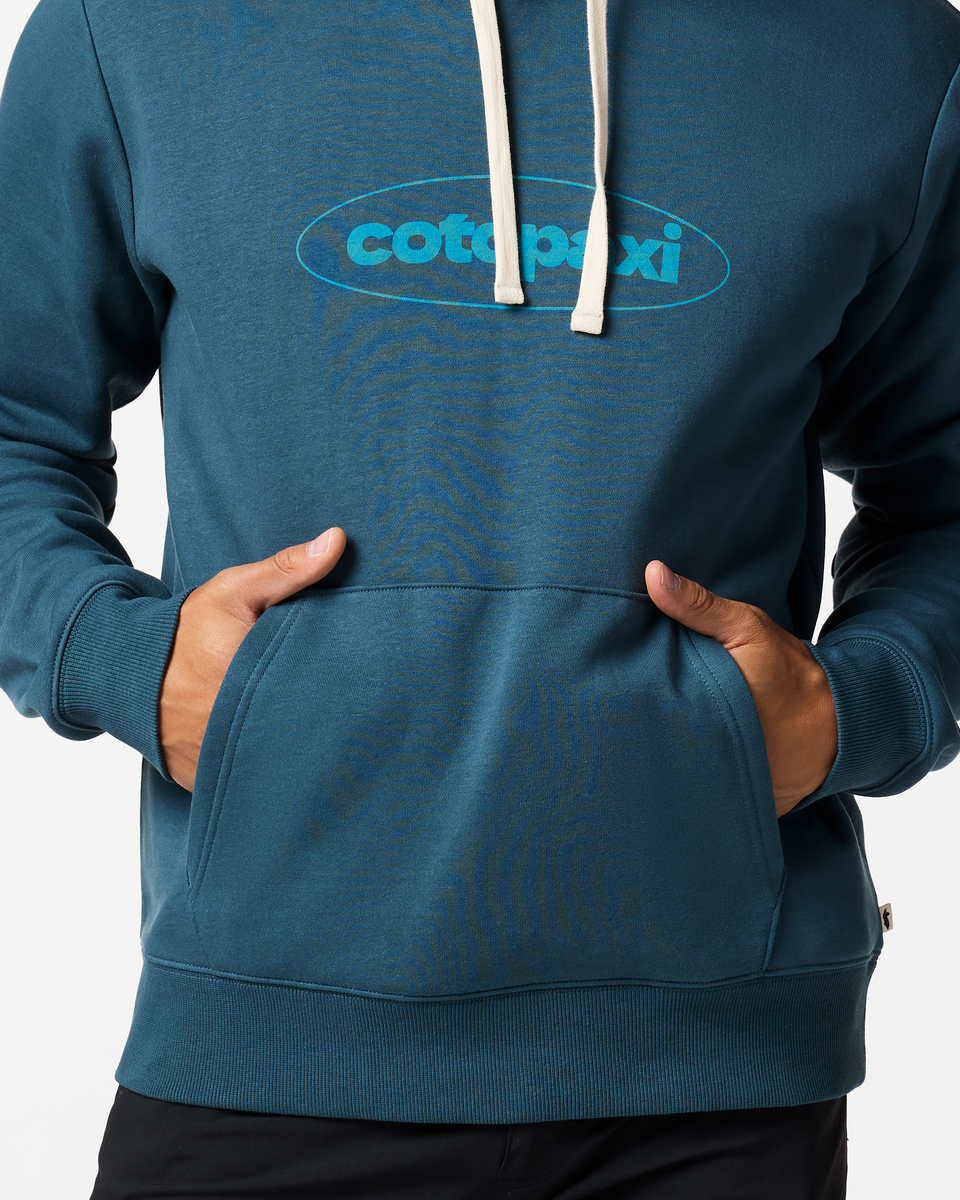 Retro Pullover Hoodie - Men's – Cotopaxi