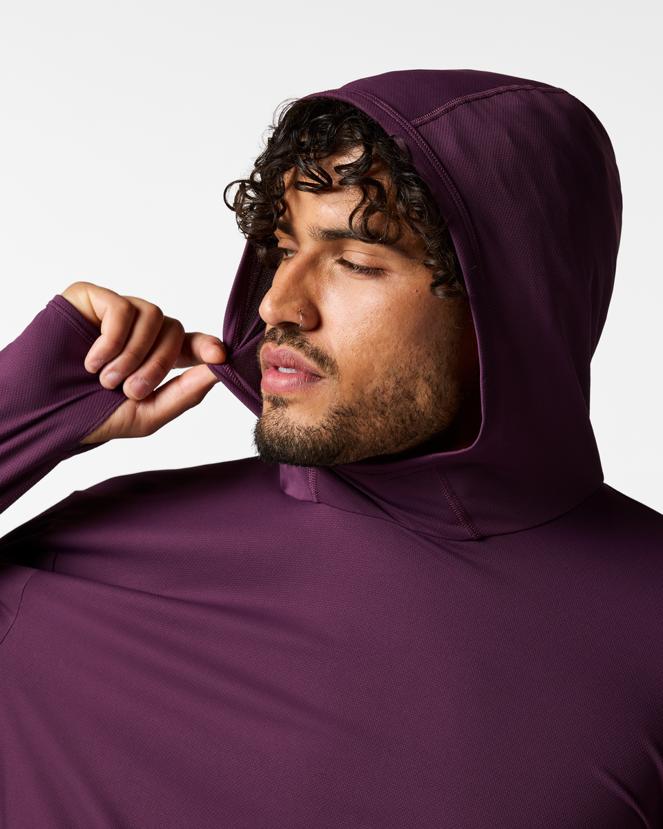 Sombra Sun Hoodie - Men's – Cotopaxi