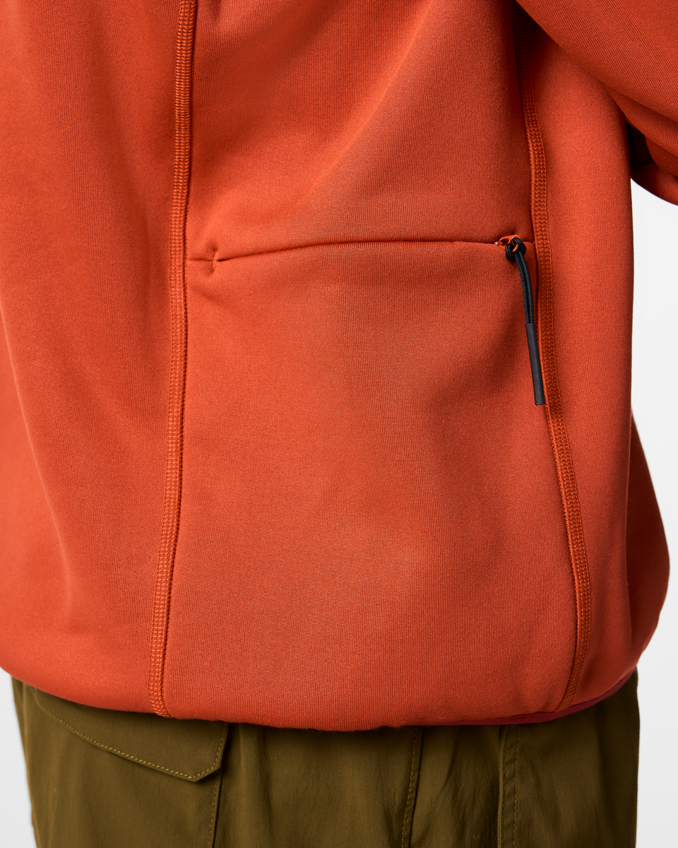 Tempa Fleece Crew - Men's — view 5 of 10