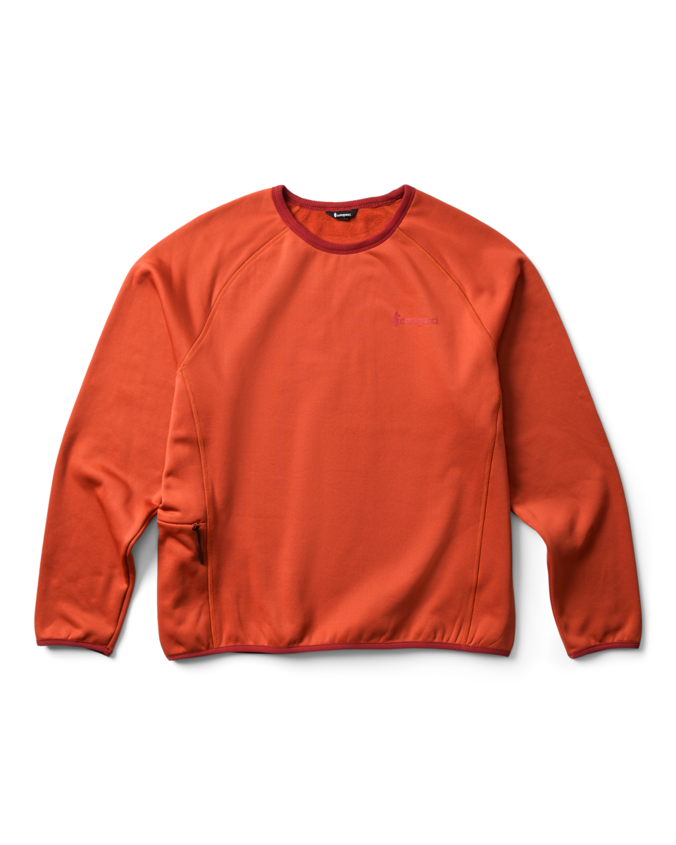 Tempa Fleece Crew - Men's — view 6 of 10