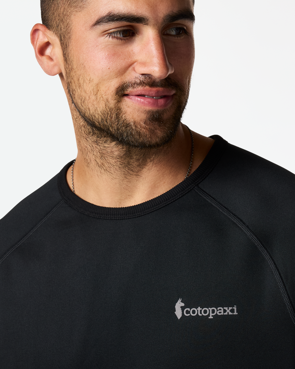 Tempa Fleece Crew - Men's — view 10 of 10