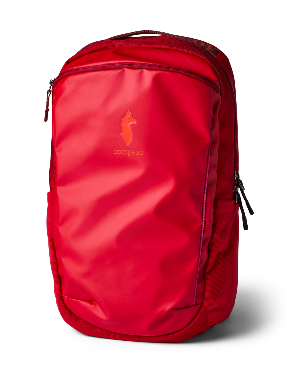 Cotopaxi Allpa 18L Daypack in Spicy