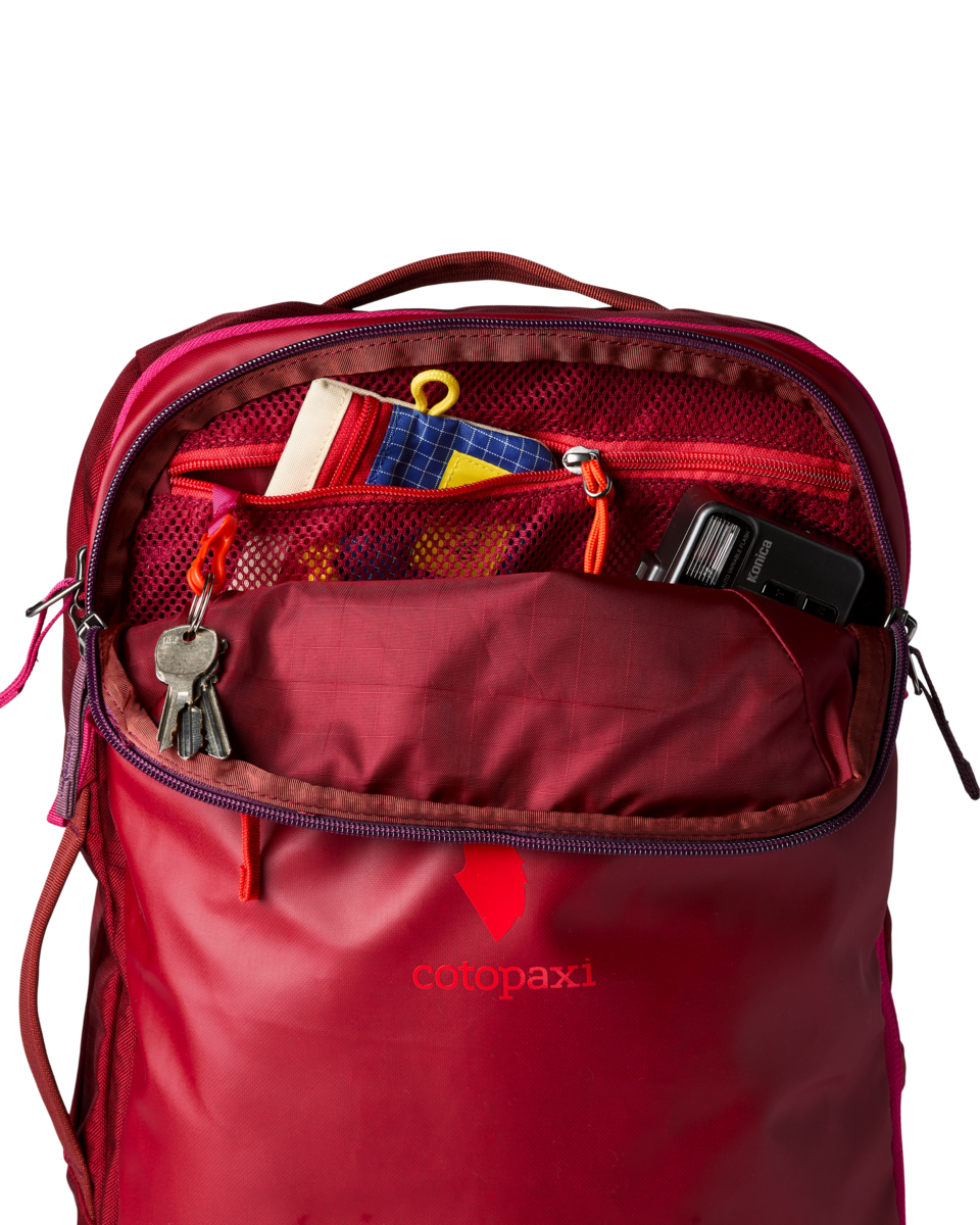 Allpa 28L Travel Pack – Cotopaxi