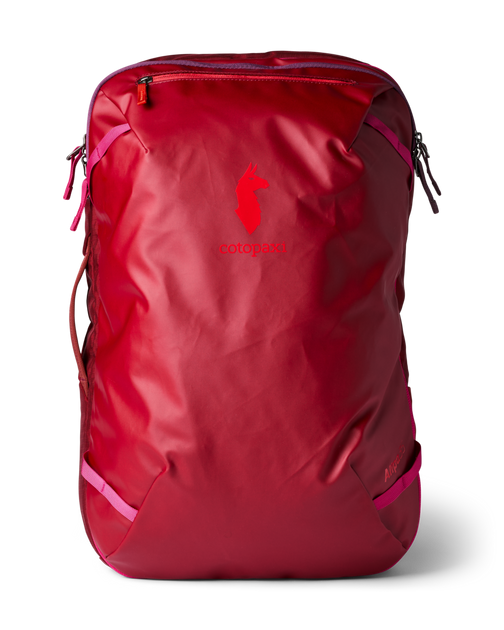 Allpa 35L Travel Pack Whiskey