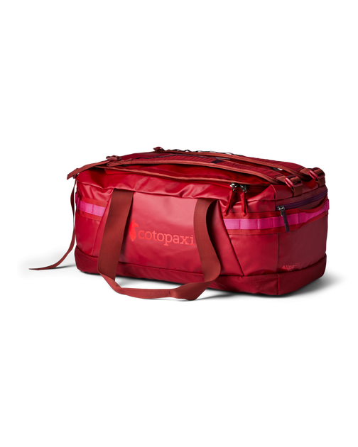 Allpa Getaway 55L Duffel – Cotopaxi