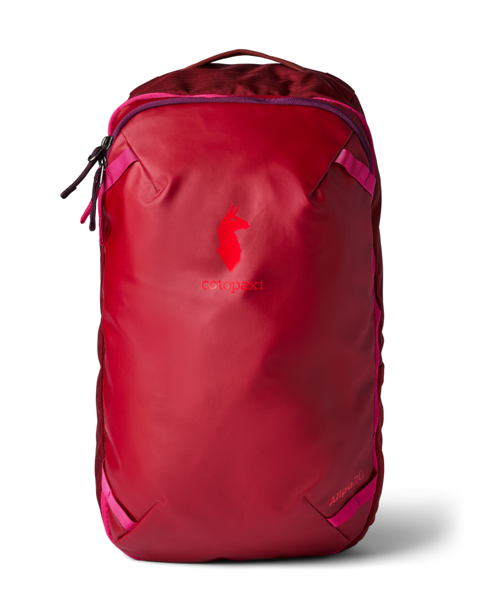 Cotopaxi Allpa Mini 20L Travel Pack