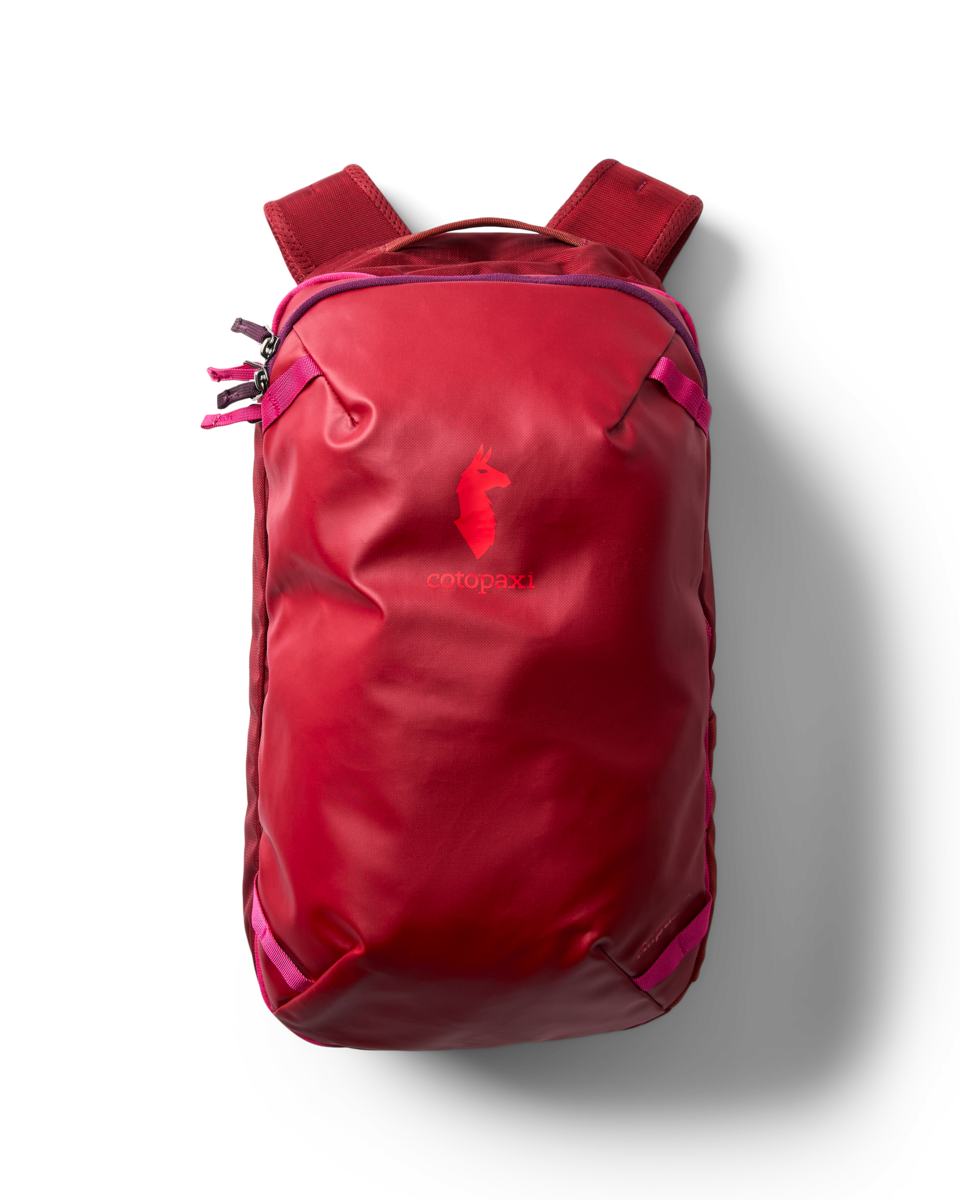 Cotopaxi Allpa Mini 20L Travel Pack