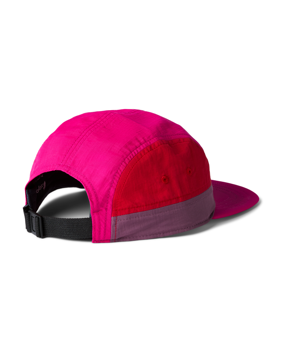 Cotopaxi Tech 5-Panel Hat — view 2 of 10