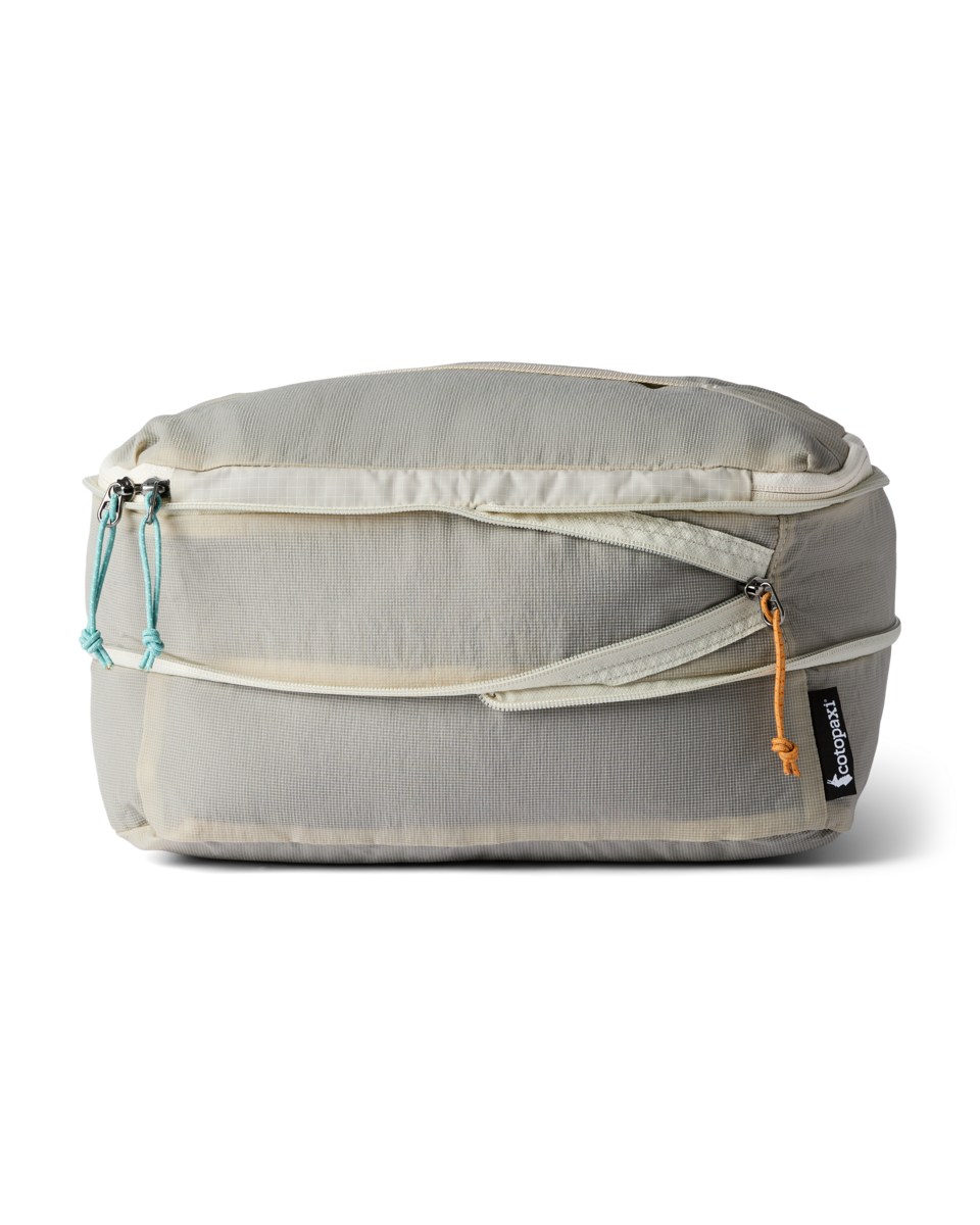 Cubo 12L Expandable Packing Cube – Cotopaxi
