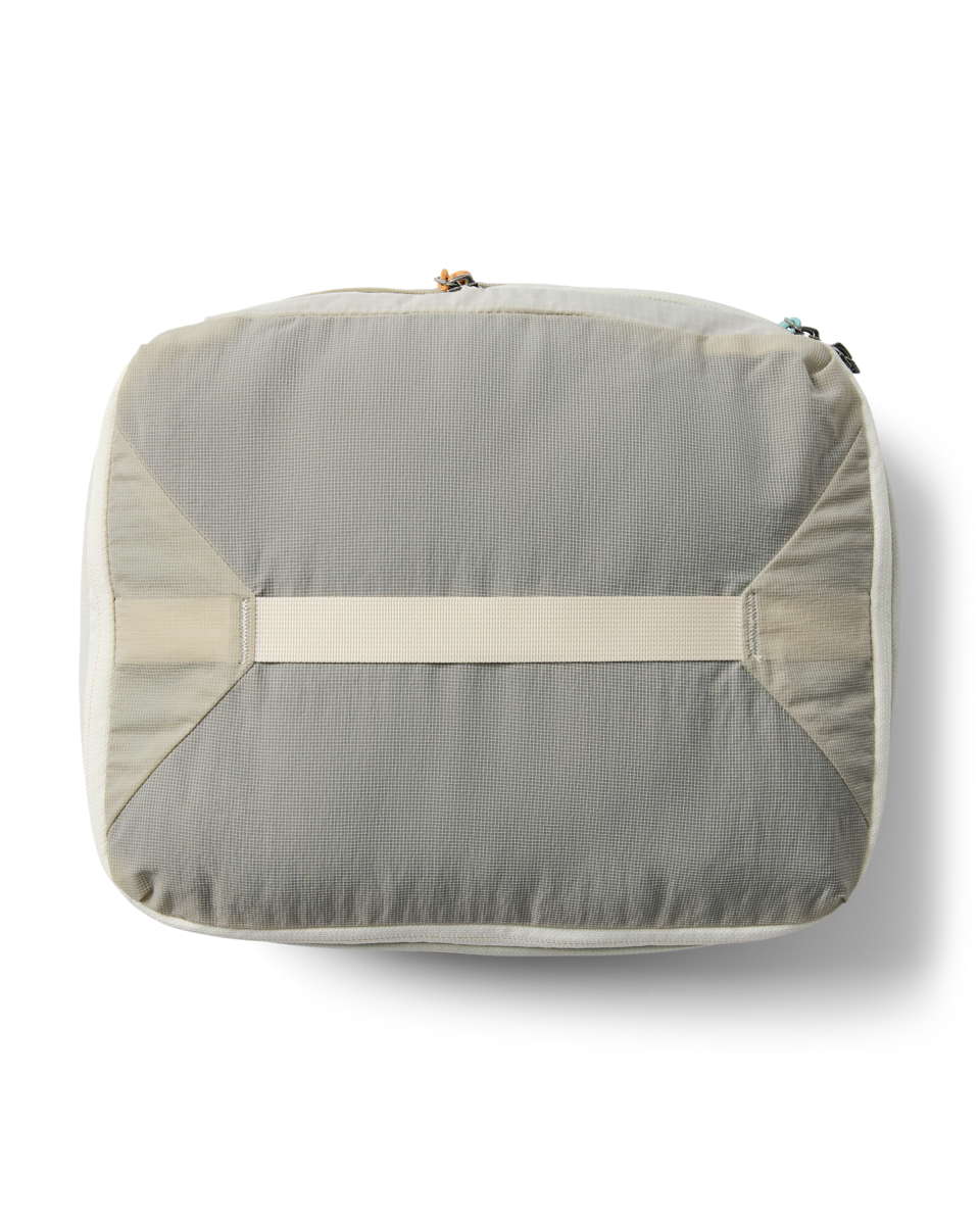 Cubo 12L Expandable Packing Cube – Cotopaxi