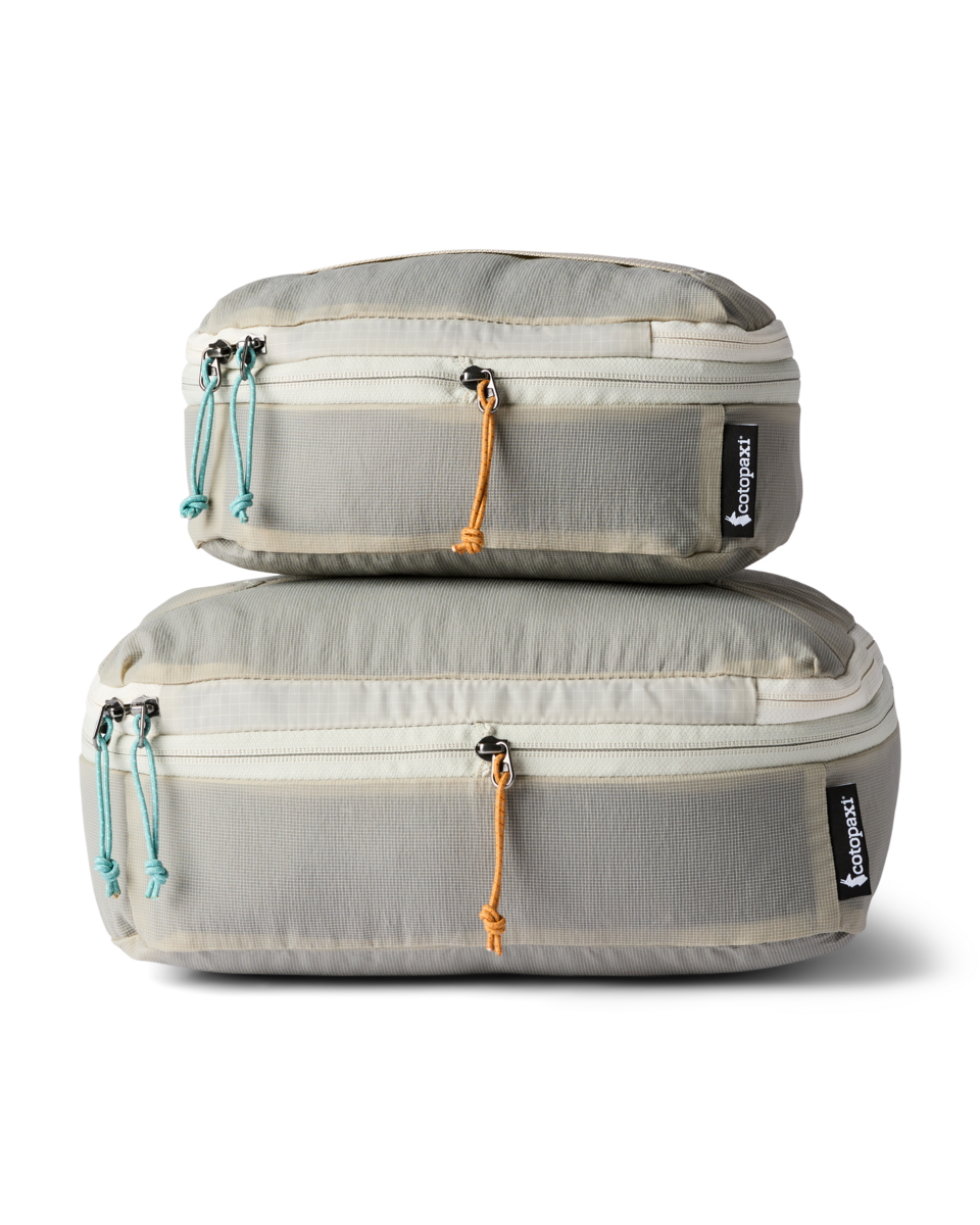 Cubo Expandable Packing Cube Set – Cotopaxi