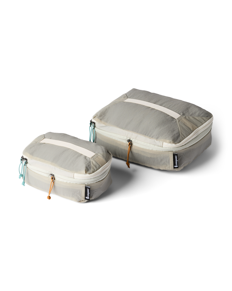 Cubo Expandable Packing Cube Set – Cotopaxi