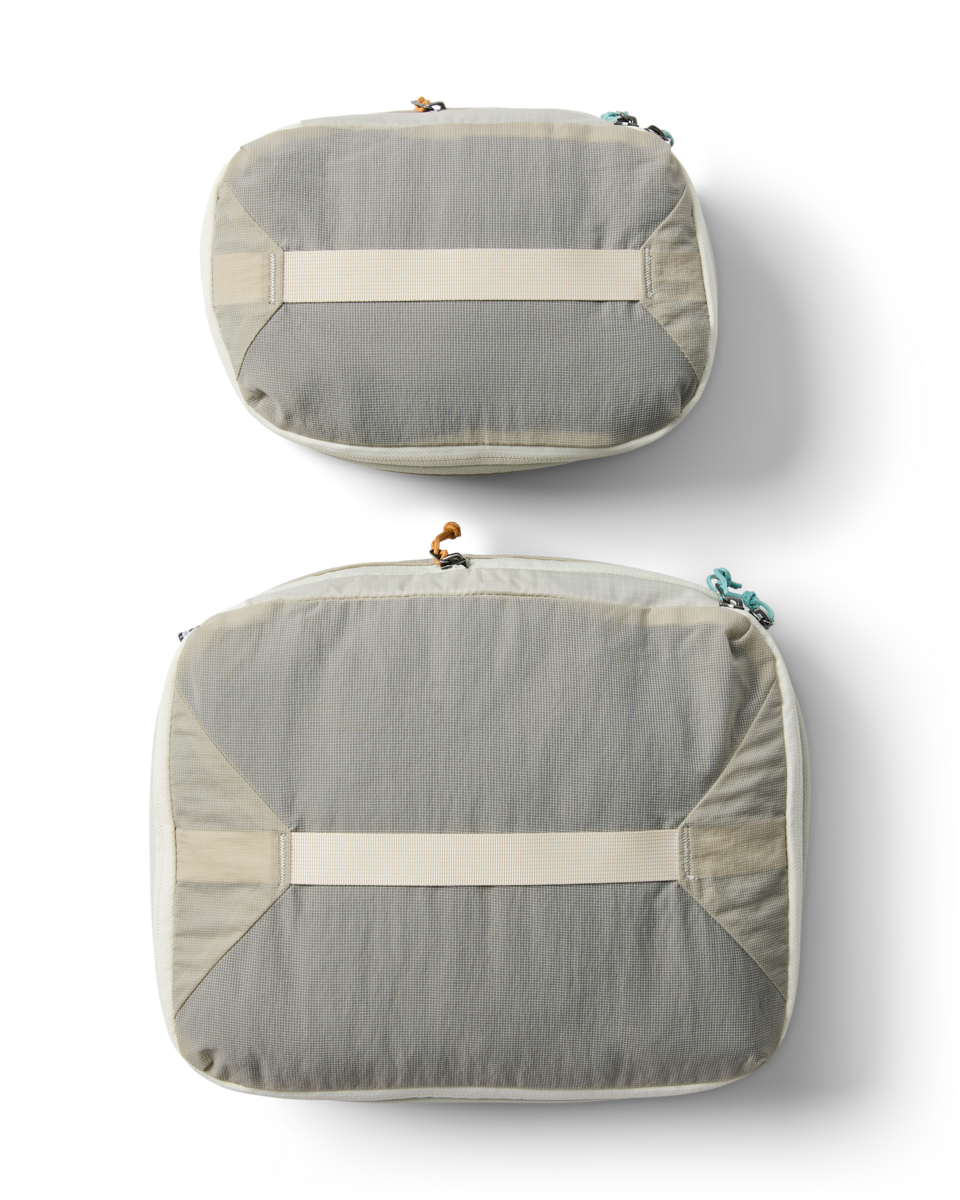 Cubo Expandable Packing Cube Set – Cotopaxi