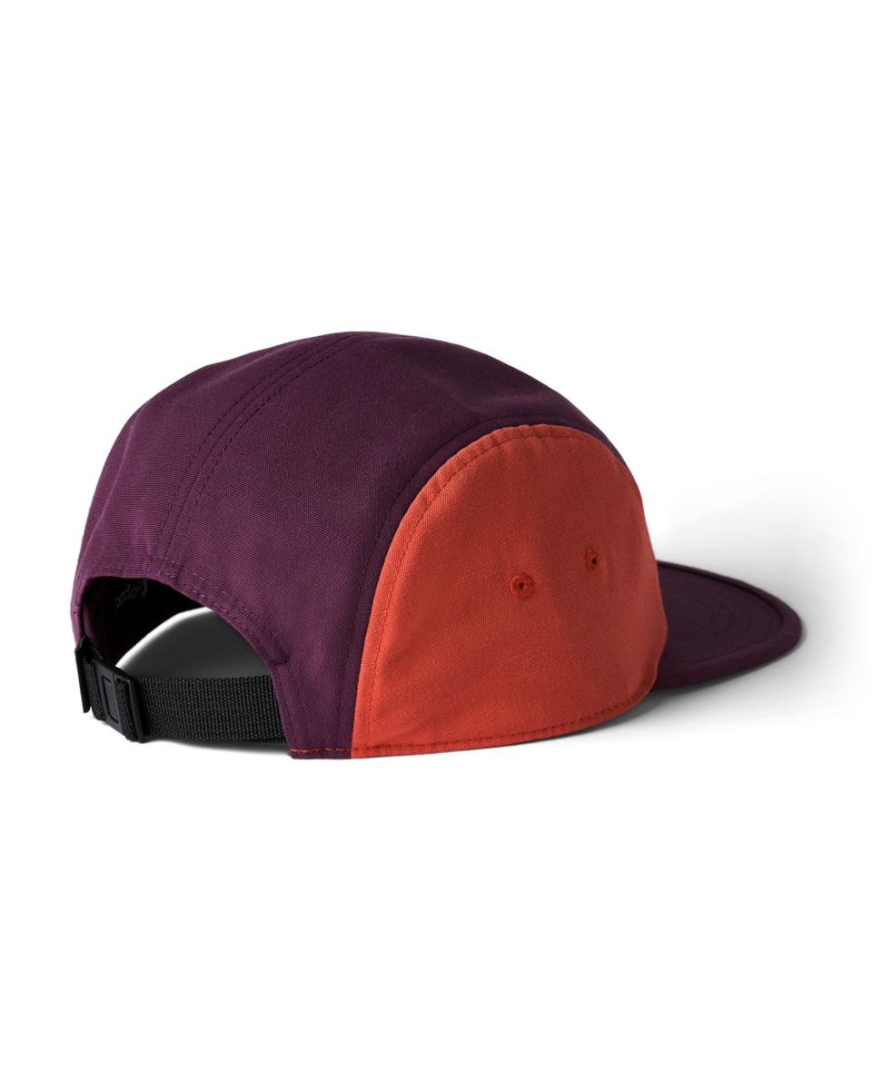 Do Good 5-Panel Hat — view 8 of 8