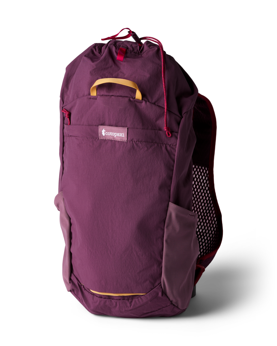 Cotopaxi Empacable 16L Daypack at Cotopaxi