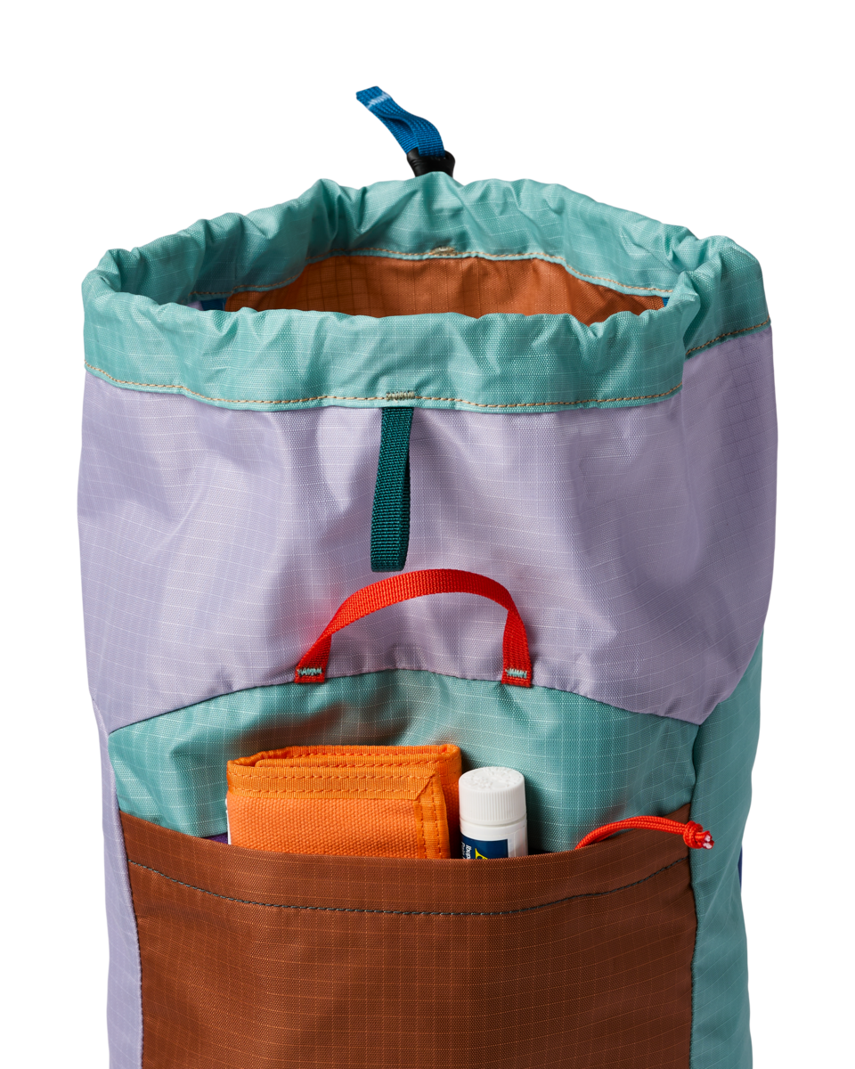 Empacable 16L Daypack - Del Día — view 4 of 8