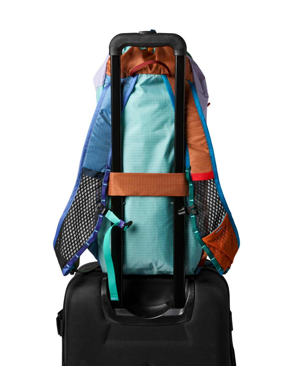 Empacable 16L Daypack - Del Día — view 5 of 8