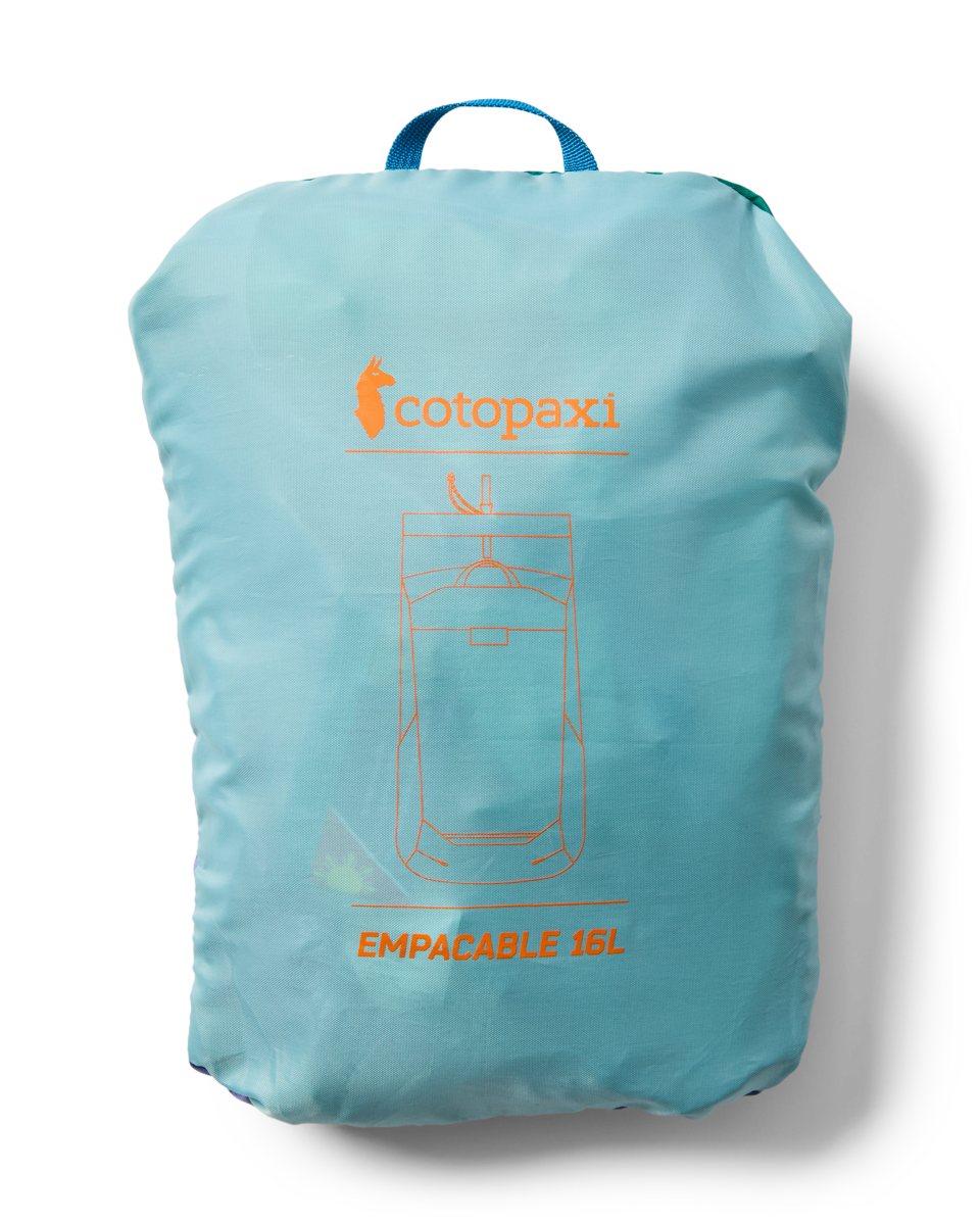 Empacable 16L Daypack - Del Día — view 6 of 8