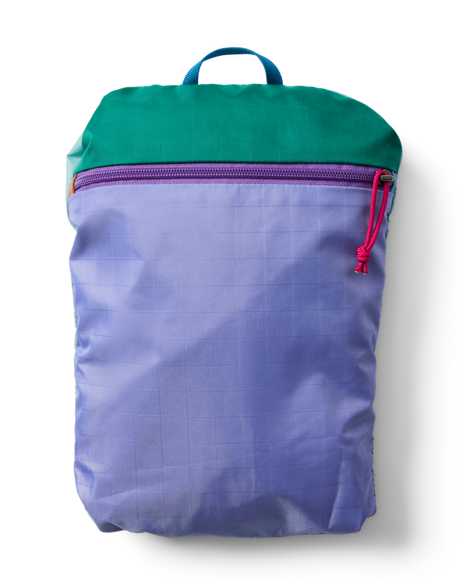 Empacable 16L Daypack - Del Día — view 7 of 8