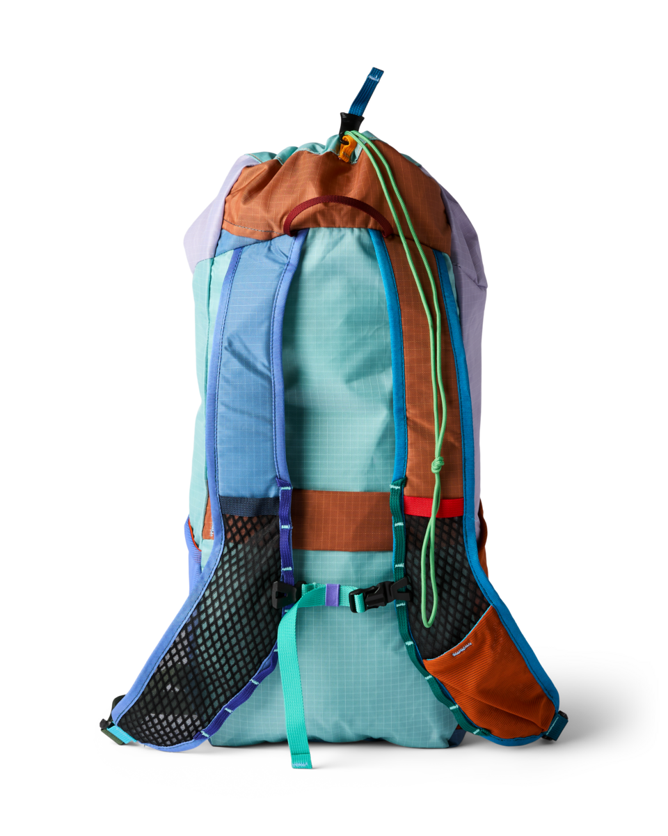 Empacable 16L Daypack - Del Día — view 2 of 8