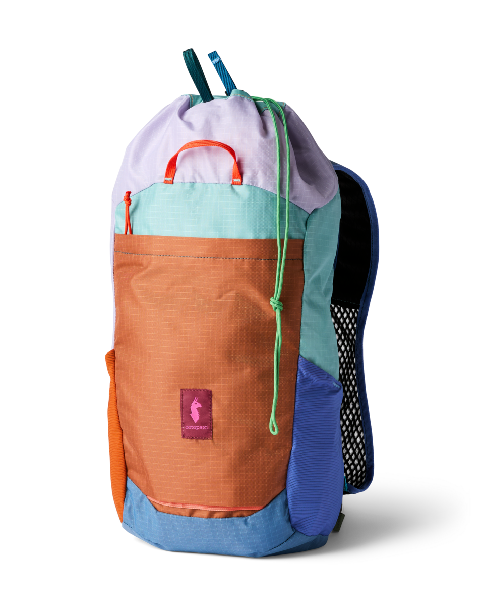 Cotopaxi Empacable 16L Daypack - Del Día at Cotopaxi