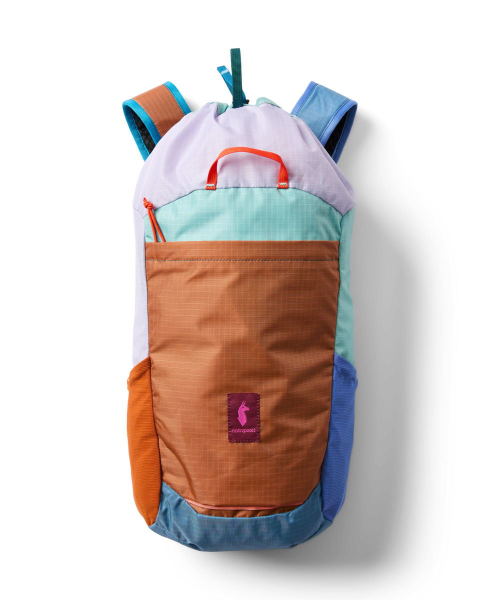 Empacable 16L Daypack - Del Día — view 8 of 8