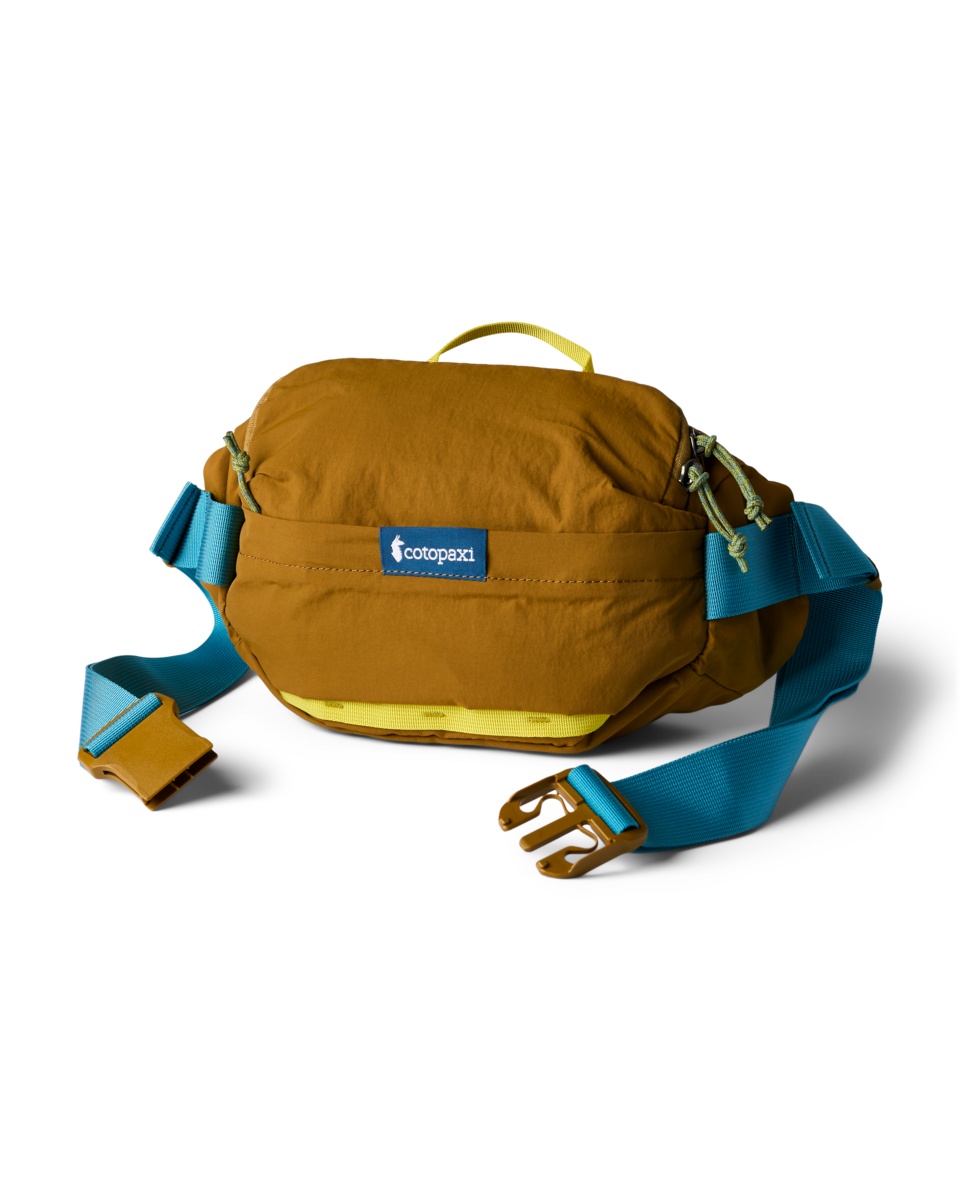 バッグ cotopaxi 3L Empacable 3L Sling – Cotopaxi