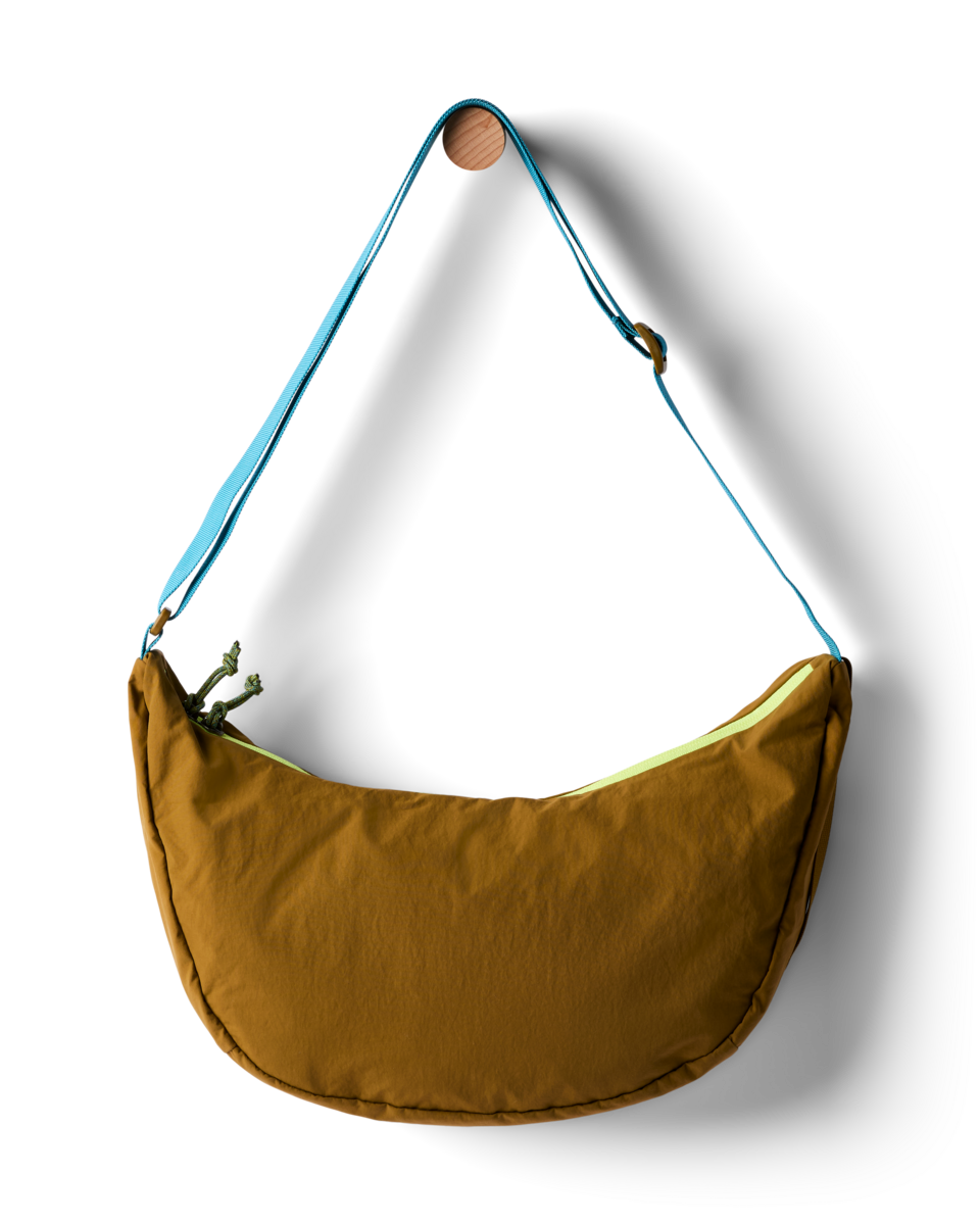 Empacable 6L Crescent Bag – Cotopaxi