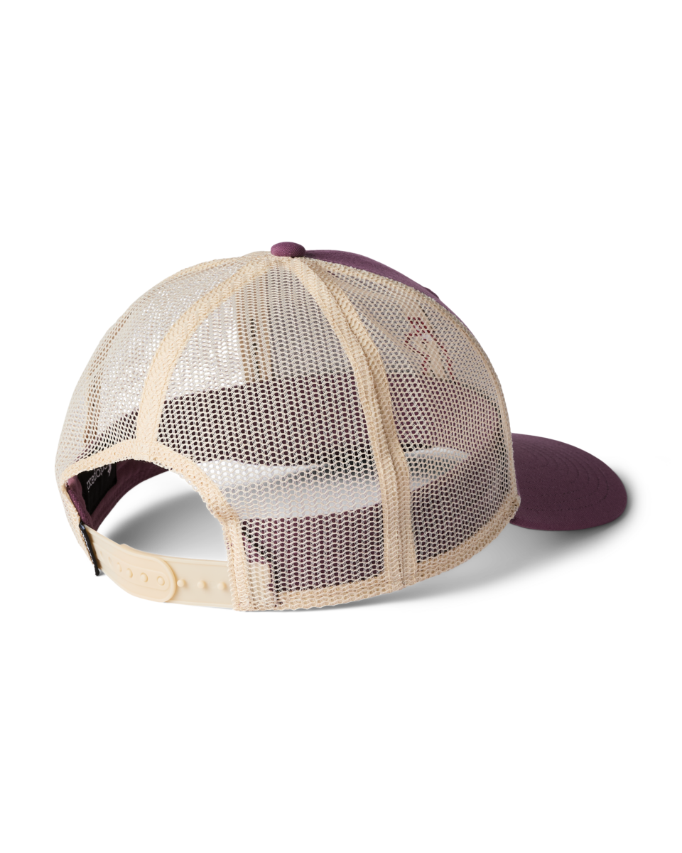 Llama Trucker Hat — view 6 of 10