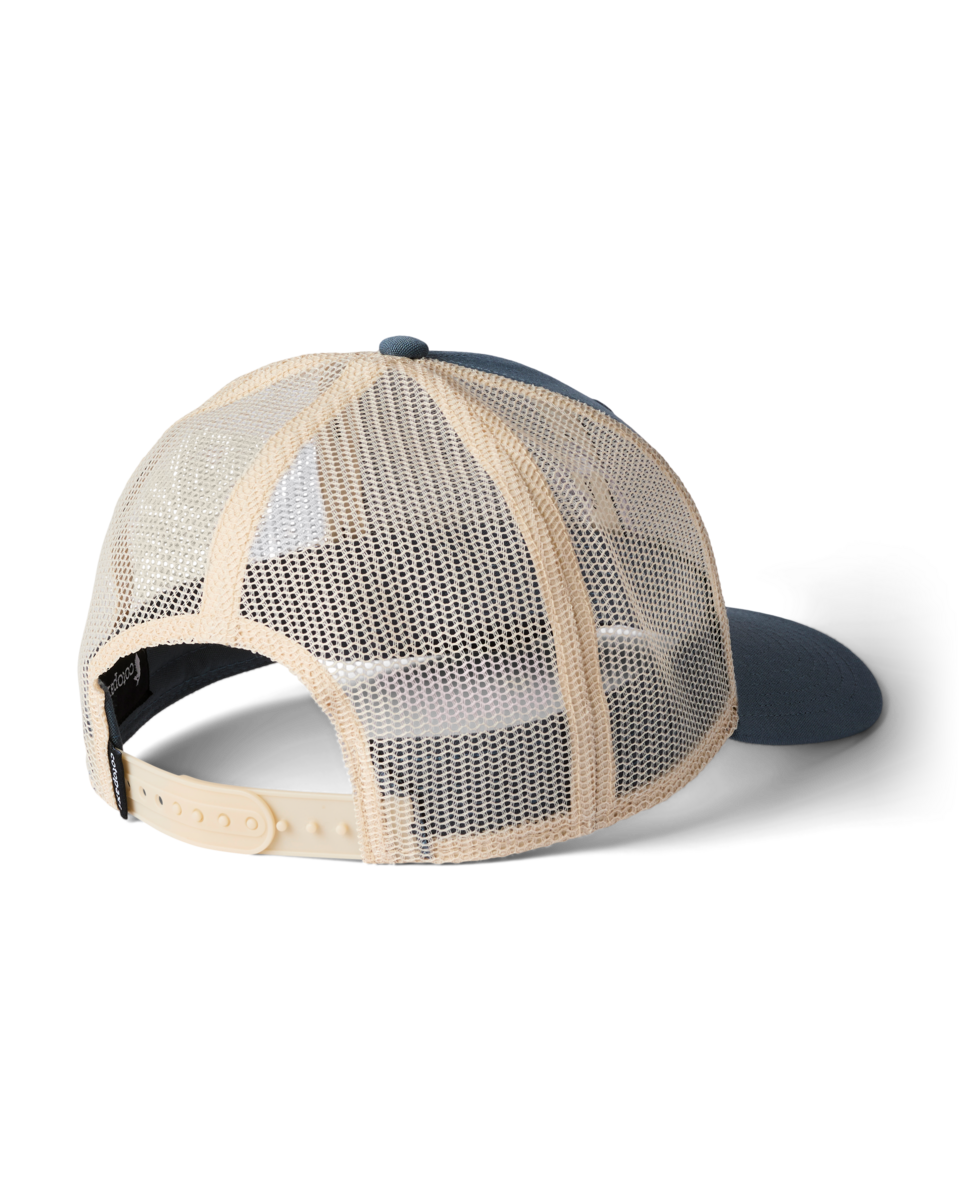 Llama Trucker Hat — view 8 of 10