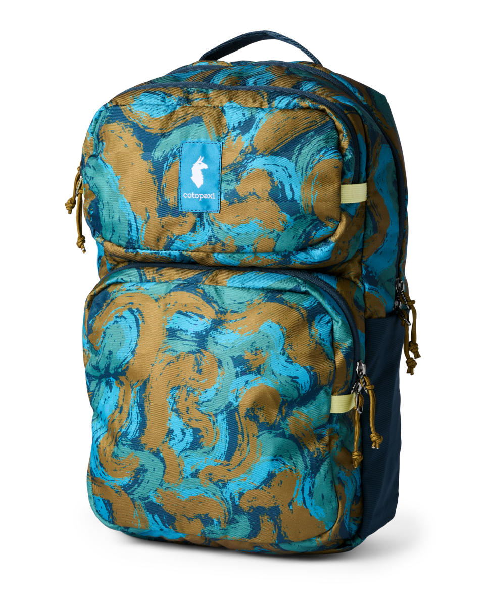 Tasra 16L Backpack – Cotopaxi