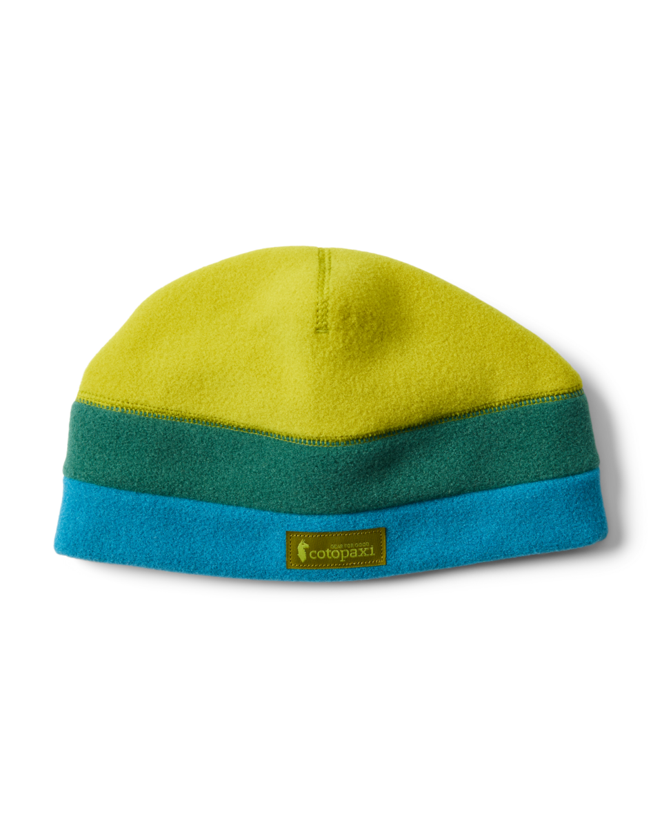 Teca Fleece Beanie