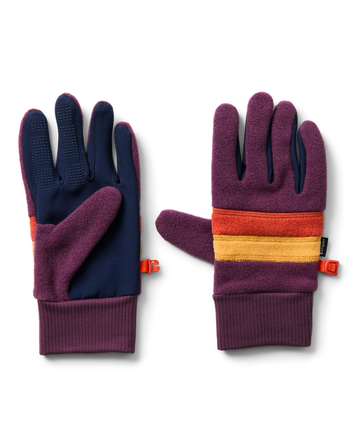 Teca Fleece Gloves – Cotopaxi