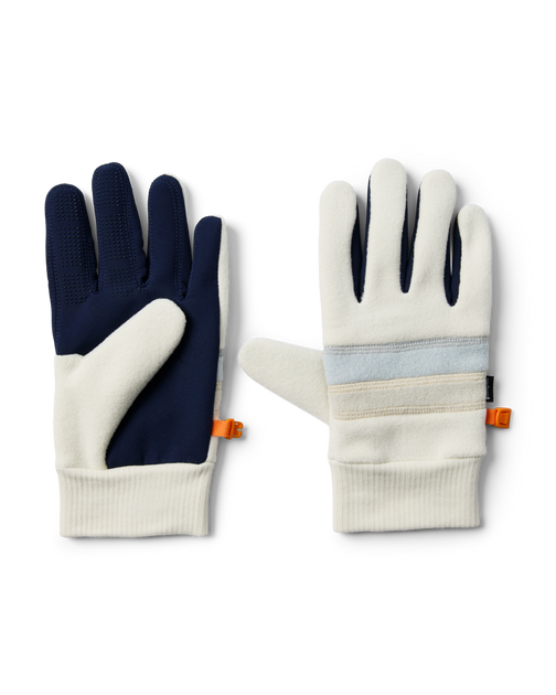Teca Fleece Gloves – Cotopaxi