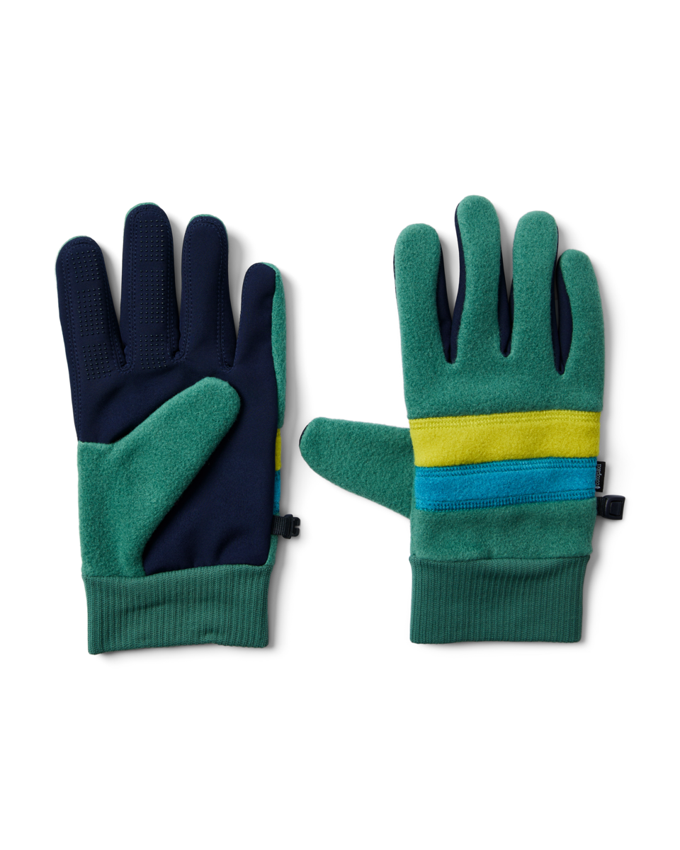 Teca Fleece Gloves – Cotopaxi