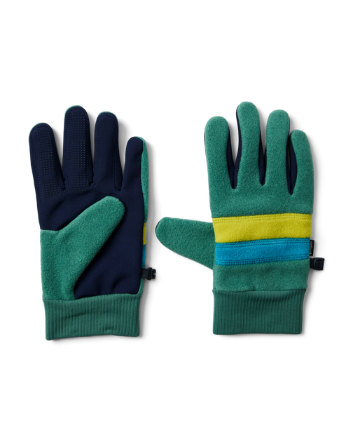 Teca Fleece Gloves – Cotopaxi
