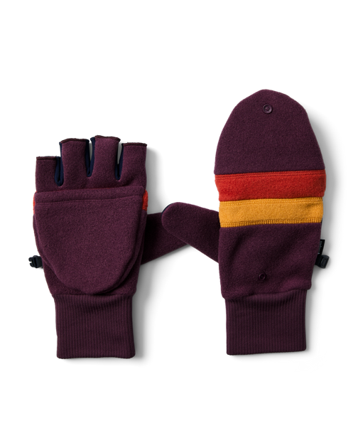 Teca Fleece Glitten – Cotopaxi