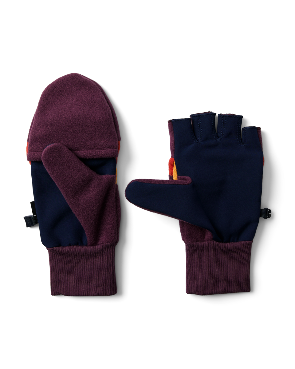 Teca Fleece Glitten – Cotopaxi